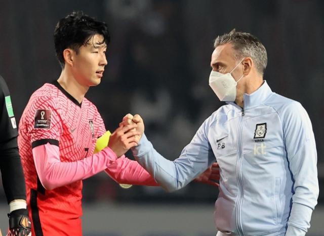 官网直播覆盖-本托：孙兴慜夺金靴是韩国之幸 韩媒：期待PK内马尔